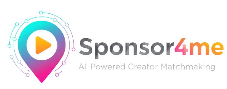 Sponsors4me Logo